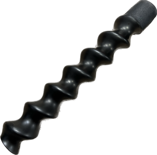 ROTOR D6-3 PIN KTO (447266)