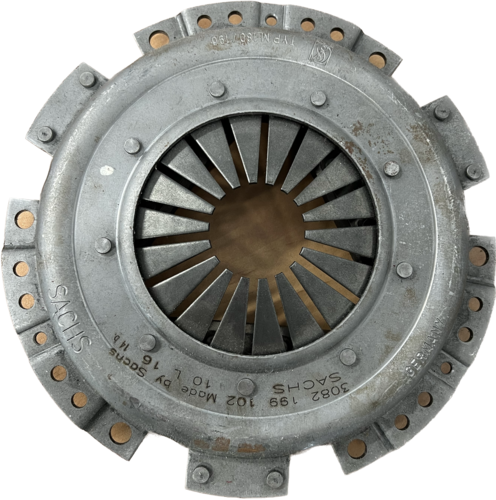 DOCISK SPRZĘGŁA P-13 (063284009)