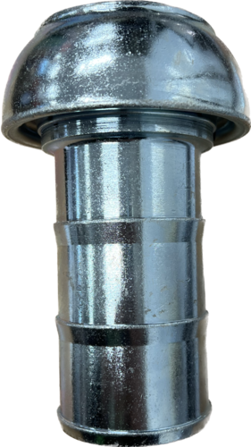 ZŁĄCZKA MĘSKA VT FI60 PERROT Putzmeister - H7171600000 do mixokreta