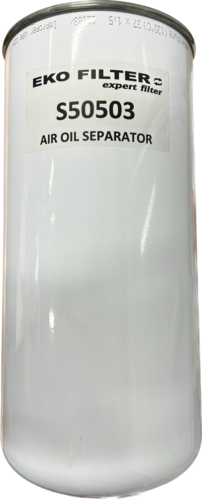 FILTR SEPARATORA OLEJU S50503
