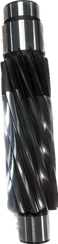 WAŁEK ZĘBATY PFT Z-12 - 47351