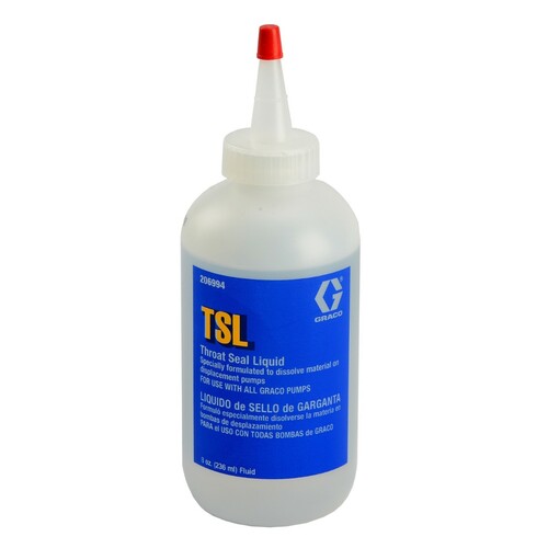 TSL Fluid 8 oz (240 ml)
