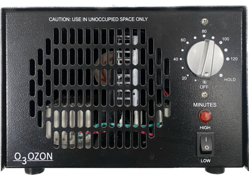 Generator ozonu O3 OZON - przenośny