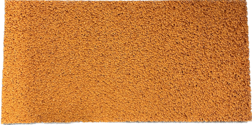 Pomarańczowa Gąbka Wymienna do Zacieraczki OLEJNIK 400x200 mm - 205003G