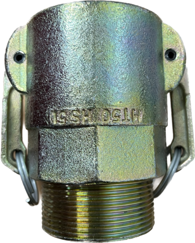 ZŁĄCZKA MT50 2" GW.ZEW - 65306