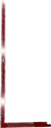 KĄTOWNIK SOLA ZWC 1000X380 MM - 56132401