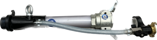 PISTOLET NATRYSKOWY PFT KRÓTKI 00211091