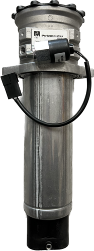 FILTR HYDRAULICZNY PM - SP25 - 661646