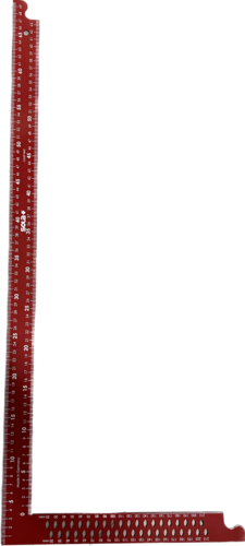 KĄTOWNIK SOLA ZWCA 700X300 MM - 56132101