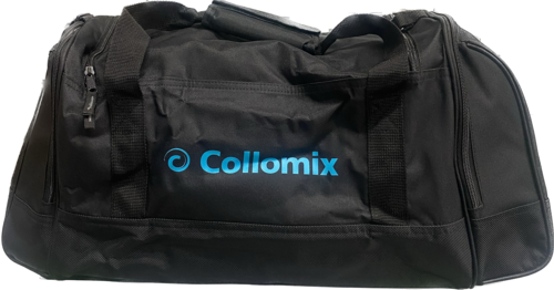 Torba Sportowa - Collomix