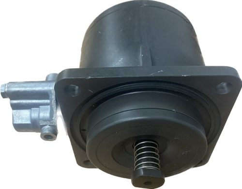 Zawór sterujący sprężarki DC260/43 DC450 - H211615766