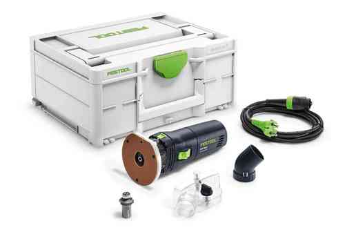 Festool Frezarka do krawędzi OFK 500 Q-Plus R3 - 576225