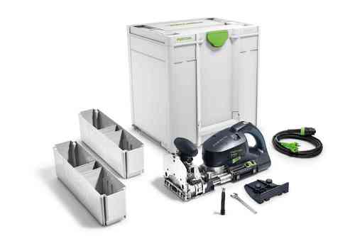 Festool Frezarka do połączeń DF 700 EQ-Plus DOMINO XL - 576426