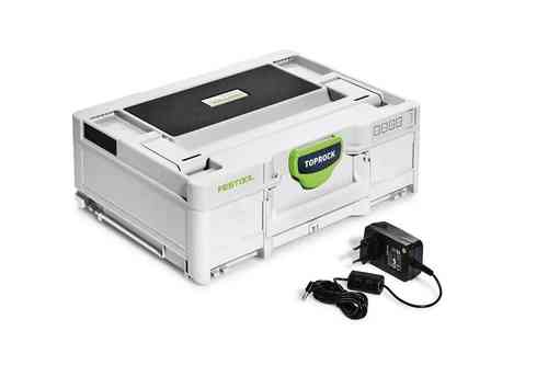 Festool Głośnik Bluetooth® SYS3 BT20 M 137 TOPROCK - 205502