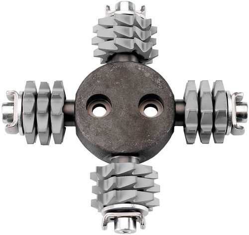 Festool Głowica narzędziowa FZ-RG 80 - 769131