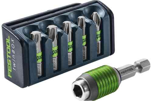 Festool Kaseta z bitami BT-IMP SORT3 - 204383