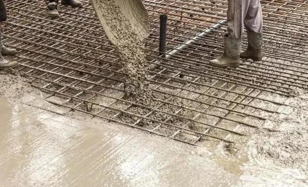 Szlifowanie betonu - jak i czym szlifować posadzki?