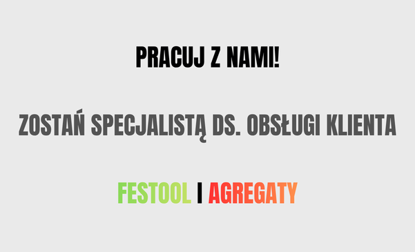 Specjalista ds. Obsługi Klienta / Handlowiec / Sprzedawca