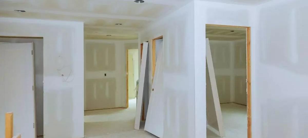 Co To Jest Sucha Zabudowa? - BMB Technologie